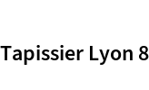 Tapissier Lyon 8